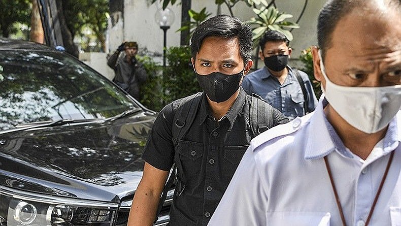 Rekonstruksi Kasus Pembunuhan Brigadir J, LPSK Usul Bharada E Diganti Pemeran Lain