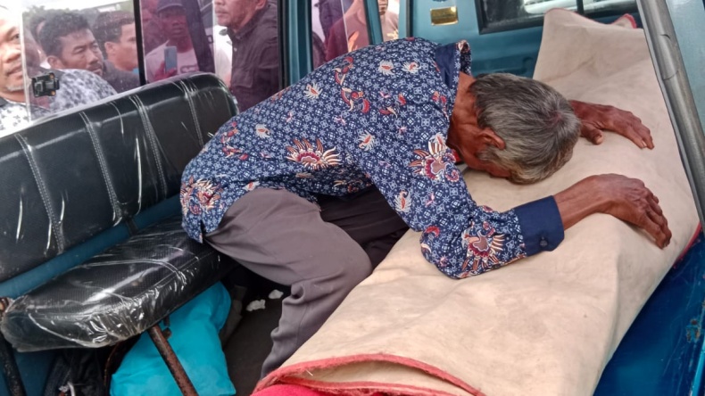 Buntut Penembakan Nelayan, Kemenlu Panggil Perwakilan Kedubes Papua Nugini