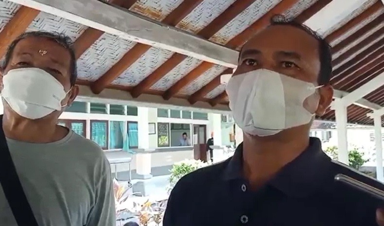 Karyawati Bank yang Tewas di Bali Sempat Chat WA dengan Anak lalu HP Tak Bisa Dihubungi