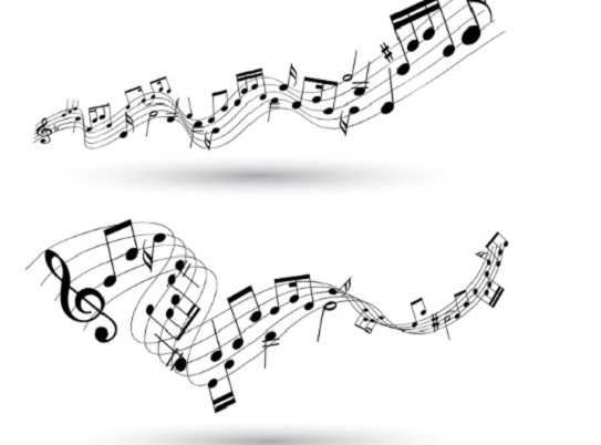 Lagu dengan Tempo Moderato Dinyanyikan dengan Kecepatan Sedang, Ini Penjelasannya