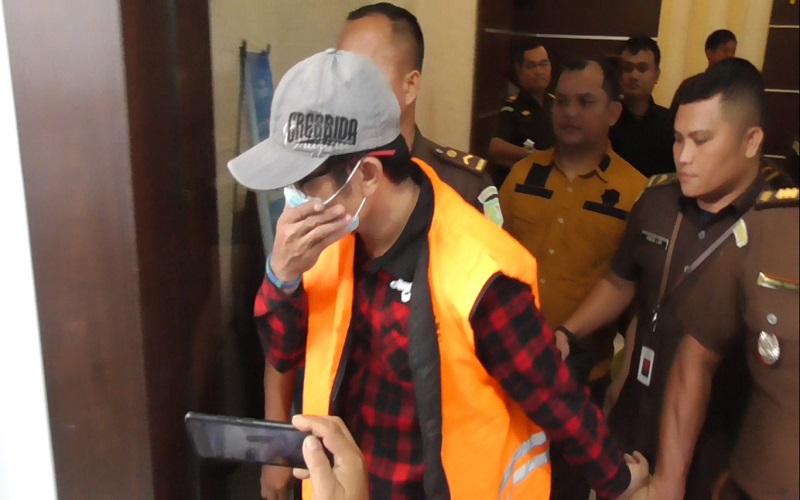 Oknum ASN Dinkes Nias Barat Ditahan Kejaksaan, Diduga Korupsi Uang Sisa Anggaran