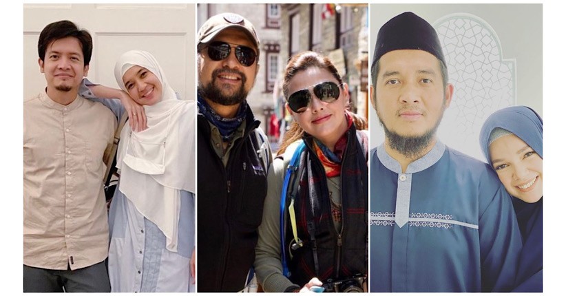 Deretan Pasangan Artis yang Awet Meski Belum Punya Anak, Nomor 5 Menunggu Hampir 20 Tahun