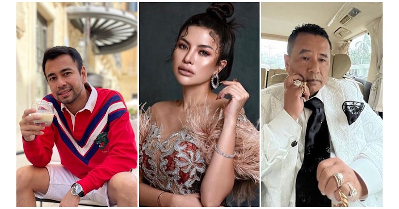 Deretan Gaji Sopir Artis Papan Atas Tanah Air Bikin Melongo, Ada yang Sampai Dua Digit