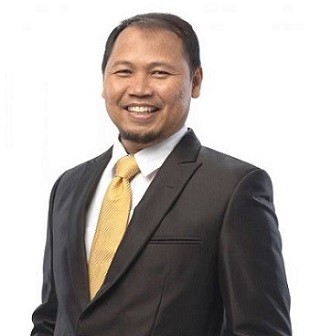 Profil Harum Akhmad Zuhdi, Komisaris Utama Wika Beton (WTON) yang Sukses Garap Sejumlah PLTU