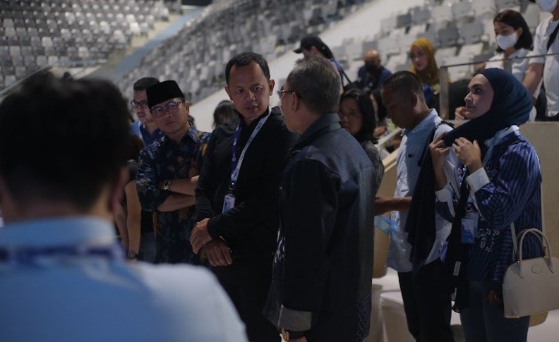 PAN Gelar Rakernas di Jakarta, Siap Munculkan Capres Muda