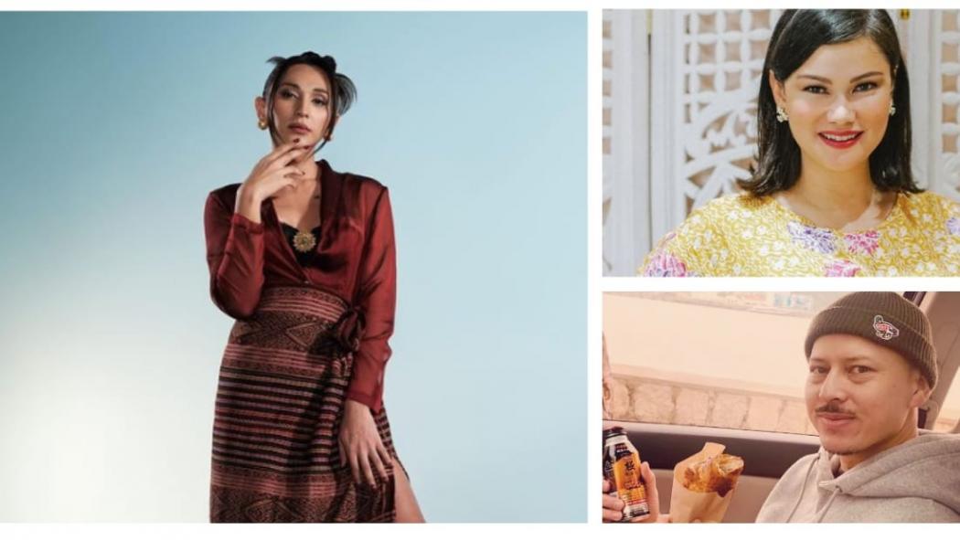 6 Artis Memilih Jadi Pendeta, Nomor 5 Transgender yang Sempat Ateis Tak Percaya Tuhan 
