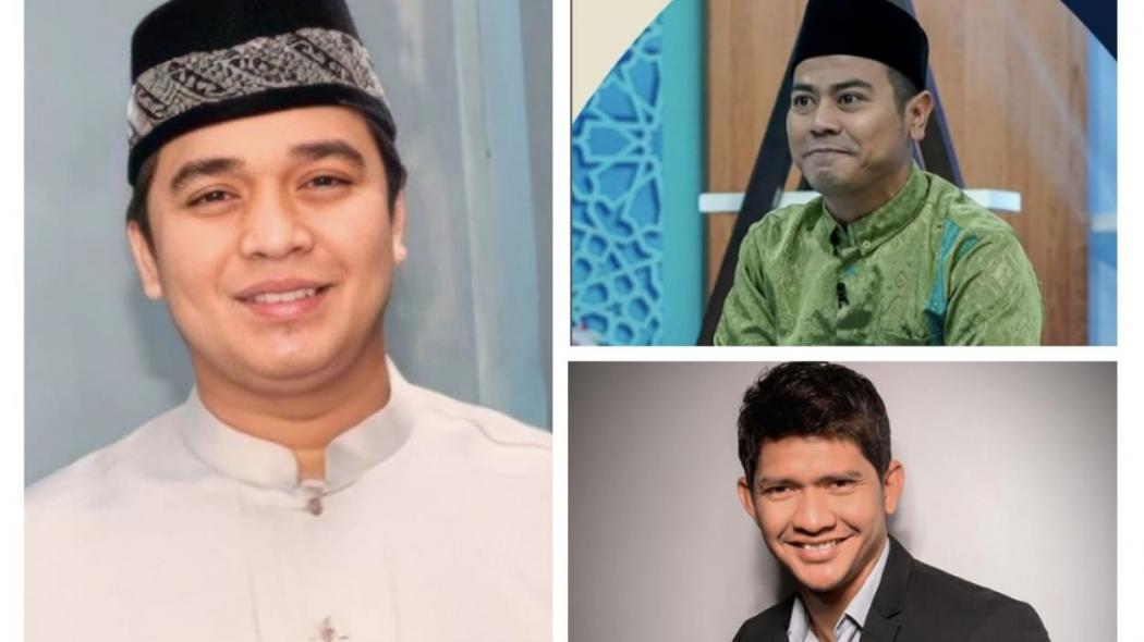 5 Artis Pernah Jadi Sopir, Nomor 3 Kini Dikenal sebagai Anggota DPR