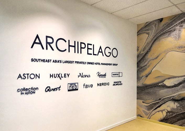 Berikan Promo Menarik, Archipelago International Memasuki Usia Perak