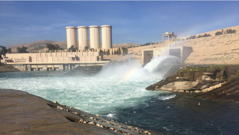 Inilah Bendungan Paling Berbahaya di Dunia, Bisa Tewaskan 1,5 Juta Orang Jika Jebol