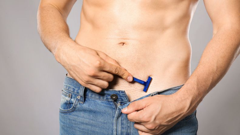 Cara Mencukur Bulu Kemaluan yang Baik dan Sehat Menurut Islam, Begini Doanya