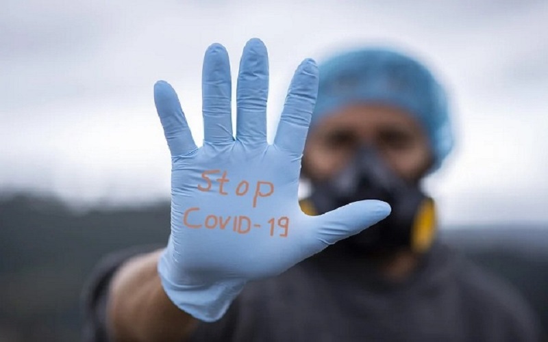 Status Darurat Covid-19 Dicabut, Ahli Epidemiologi Ingatkan Hal Ini