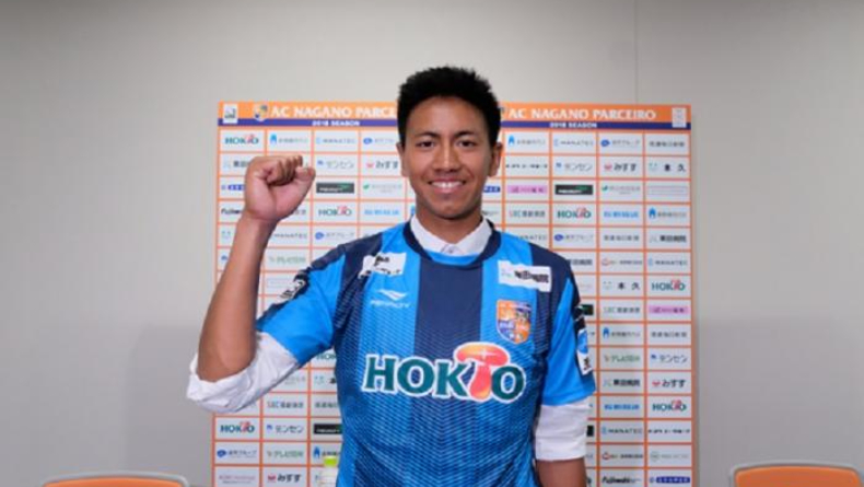 2 Kiper Indonesia yang Berkarier di Luar Negeri Namun Belum Pernah Perkuat Timnas, Ada yang Main di Jepang