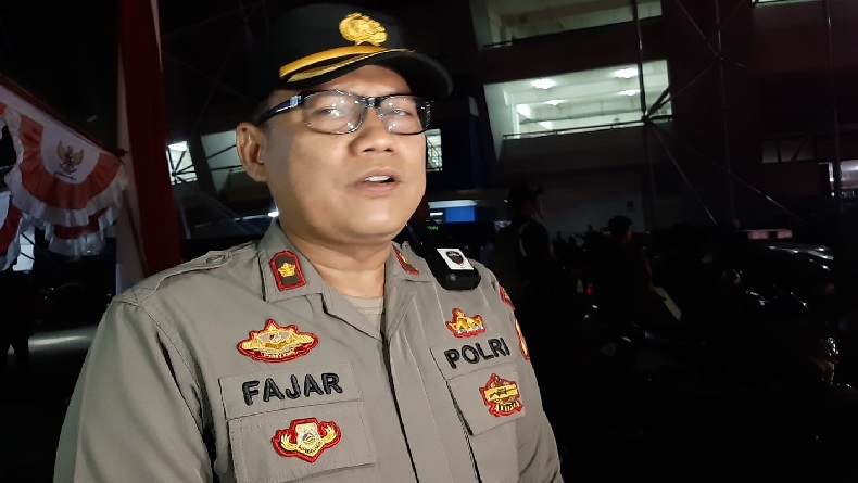 2 Bang Jago Penganiaya Driver Ojol di Astanaanyar Bandung Terancam 7 Tahun Penjara
