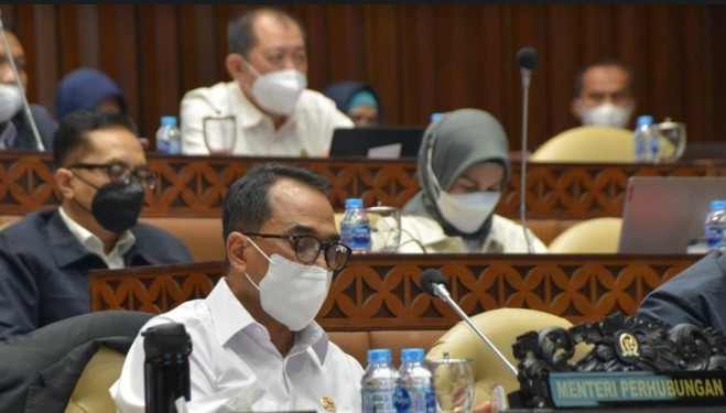 Tarif Ojol Naik mulai 29 Agustus, Begini Kata Menhub