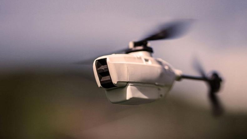 AS Kembali Kirim Senjata Canggih ke Ukraina, Ada Drone Pengintai Hornet Seukuran Jempol