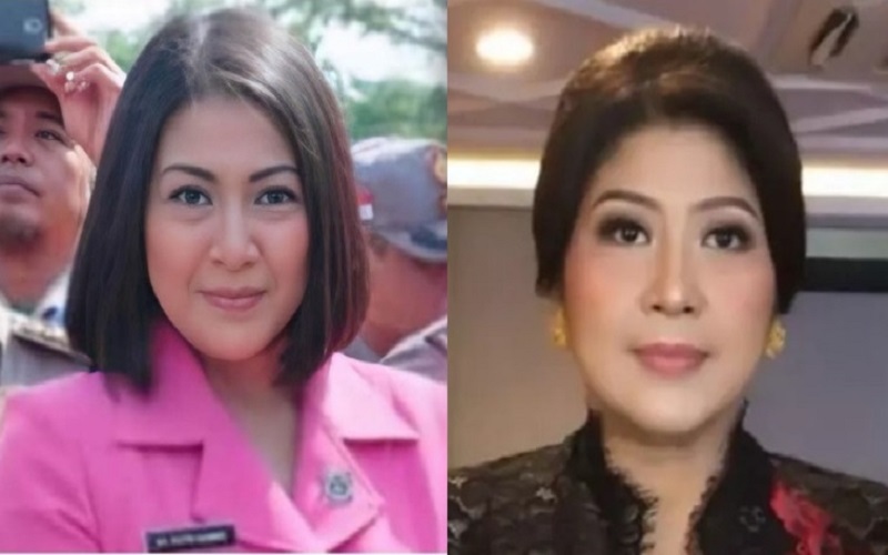 Keadaan Sehat, Istri Ferdy Sambo Putri Candrawathi Sudah 5 Jam Diperiksa Bareskrim