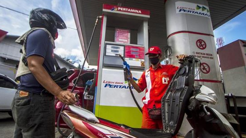 Jika Harga BBM Subsidi Naik, Pemerintah Siapkan Bansos