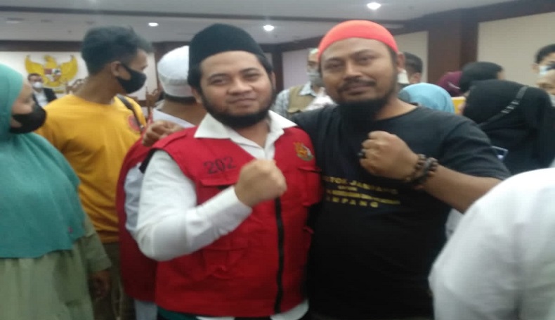 Dituntut 2 Tahun Penjara, Keluarga Terdakwa Pemukul Ade Armando asal Sukabumi Keberatan