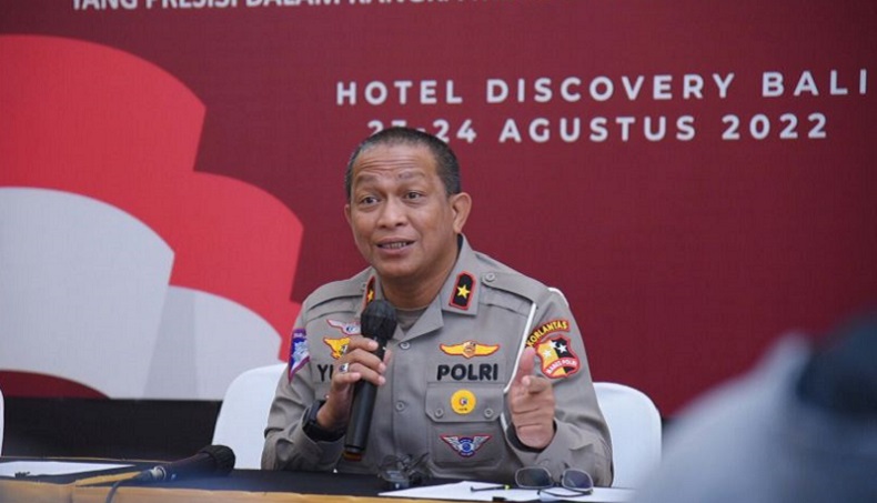 Korlantas Usul Biaya Balik Nama Kendaraan dan Pajak Progresif Dihapus, Ini Alasannya