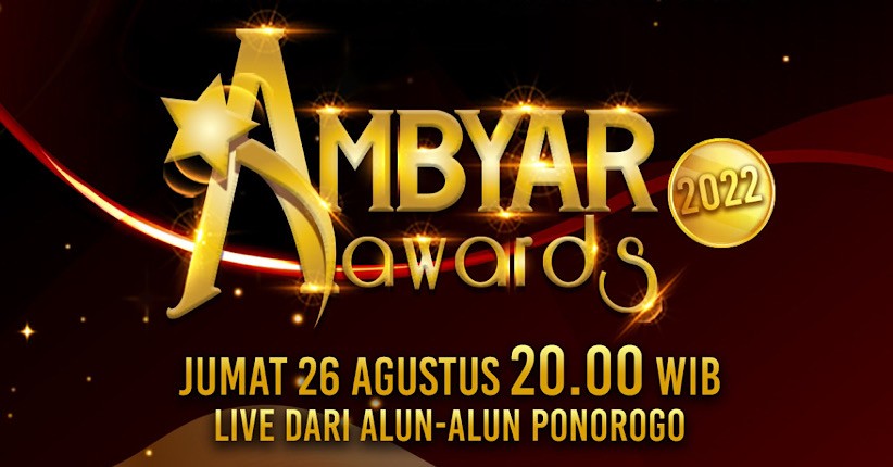 Pencipta Ojo Dibandingke Ramaikan Ambyar Awards 2022, Siap Goyang Ponorogo Malam Ini