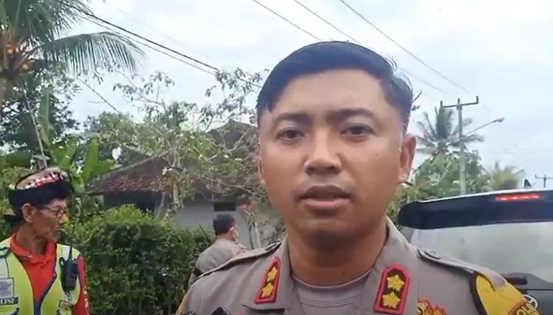 Mobil Karyawati Bank Tewas di Bali Terlihat di Gilimanuk Menyeberang ke Jawa