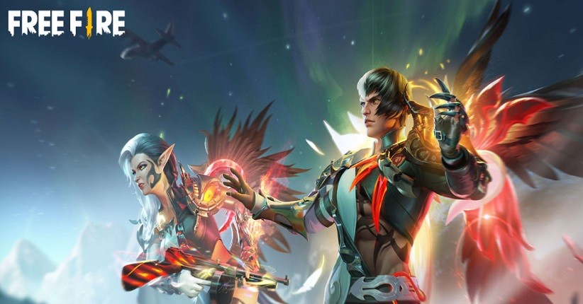 Kode Redeem FF Update 26 Agustus 2022