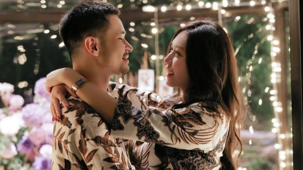Kabar Bahagia Sisca Kohl Dilamar Jess No Limit: Best Day Ever