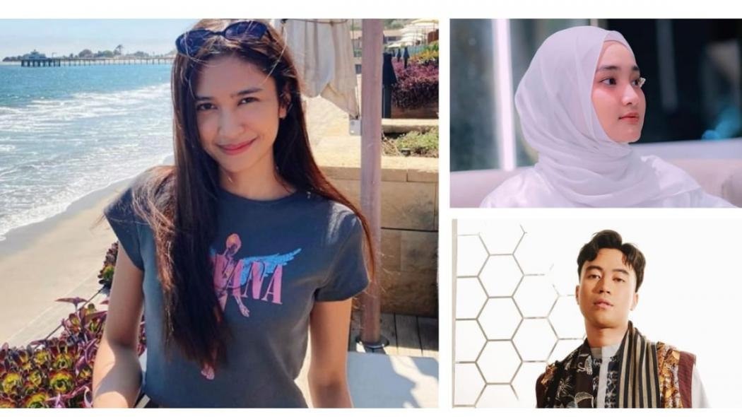 7 Artis Lulusan Universitas Terbaik di Indonesia, Nomor 5 Dikenal sebagai Selebgram Cantik    
