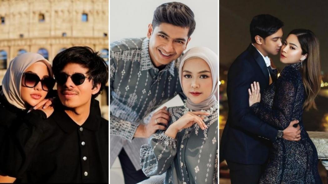 Intip 6 Lamaran Artis Termewah, Nomor 5 Bikin Private Party di Jepang 