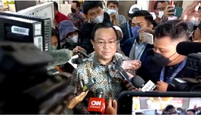Reaksi Kuasa Hukum Ferdy Sambo Batal Dihukum Mati: Kami Hormati