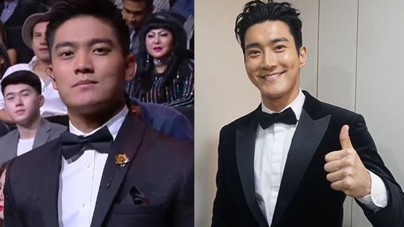 Deretan Artis Indonesia yang Disebut Mirip Idol KPop, bak Pinang Dibelah Dua!