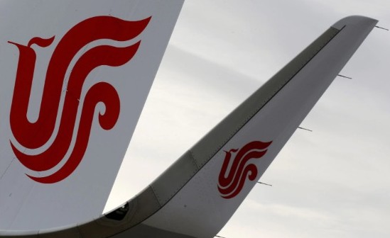 AS Balas Dendam, Batalkan 26 Penerbangan ke China