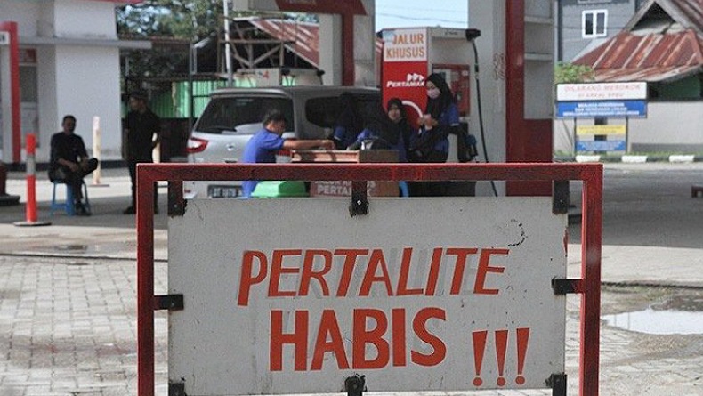 Harga BBM Subsidi Mau Naik, Ekonom Singgung Daya Beli Masyarakat Ke Depan 