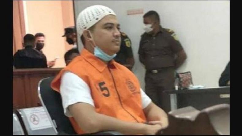 Pembunuh Ibu dan Anak di Kupang Dijatuhi Hukuman Mati, Keluarga Korban Lega
