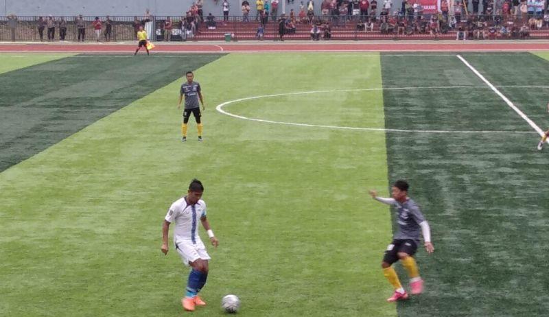 Usai Datangkan 4 Pemain PSIS Semarang, Persipa Pati Gaet Kiper Persis Solo