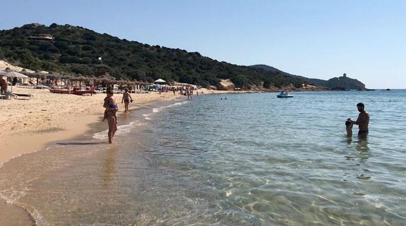 Wow, Italia Tawarkan Rp220 Juta bagi Penduduk yang Mau Pindah ke Pulau yang Indah Ini