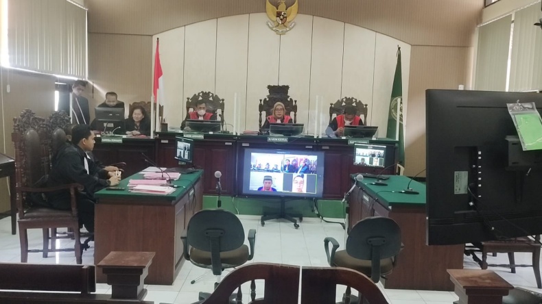 Terdakwa Pemerkosaan Anak Divonis 13 Tahun Penjara, Relawan Perindo: Korban Dapat Keadilan 