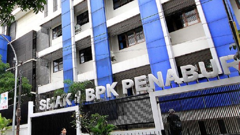 Daftar 10 SMA Terbaik di Jabar Berdasarkan Nilai UTBK 2022 Versi LTMPT        