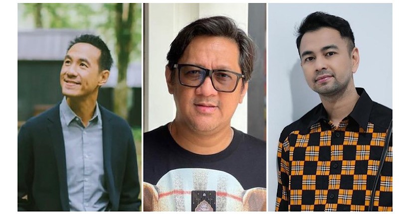 10 Artis Presenter Kondang dan Profesional, Nomor 6 Bayarannya Paling Mahal Kini Masuk Jajaran Seleb Terkaya