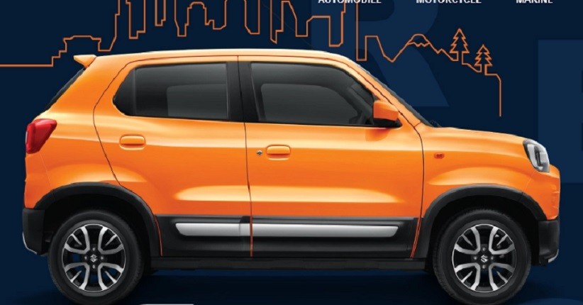 Komparasi Mobil Murah Daihatsu Ayla vs Suzuki S-Presso