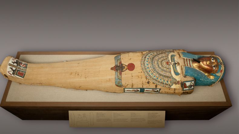 Cara Rahasia Bangsa Mesir Kuno Membuat Mumi yang Bisa Awet sampai Ribuan Tahun