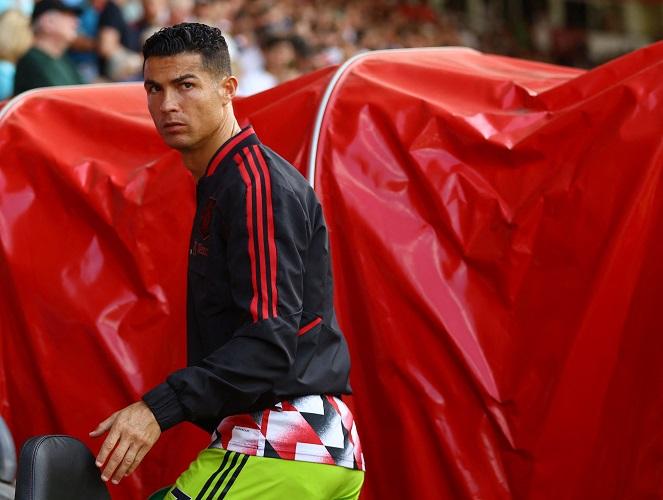 Cristiano Ronaldo Terlempar dari 10 Besar Ballon dOr 2022, Pertama Setelah 16 Tahun