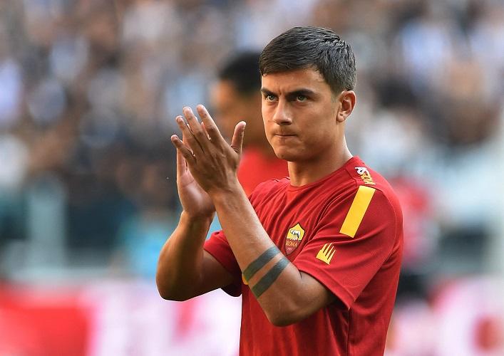 Paulo Dybala Bandingkan Jose Mourinho dan Massimiliano Allegri, Pengakuannya Mengejutkan