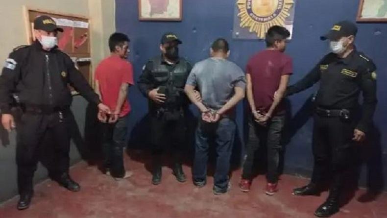 Culik dan Bunuh Bocah meski Sudah Dapat Uang Tebusan, 3 Pelaku Dibakar Hidup-Hidup 