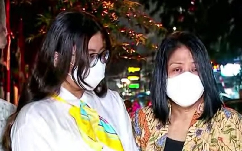 Putri Candrawathi Akan Dikonfrontir dengan 3 Tersangka Lain 