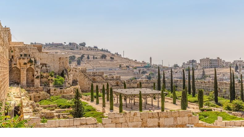 5 Tempat Misterius di Bumi dalam Alquran yang Belum Ditemukan sampai Sekarang