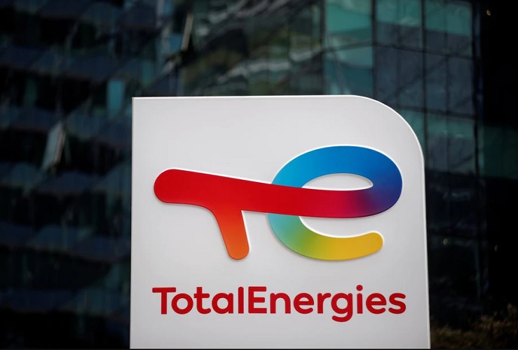 TotalEnergies Lepas Saham Ladang Gas di Siberia yang Disebut Pasok Bahan Bakar Jet Rusia