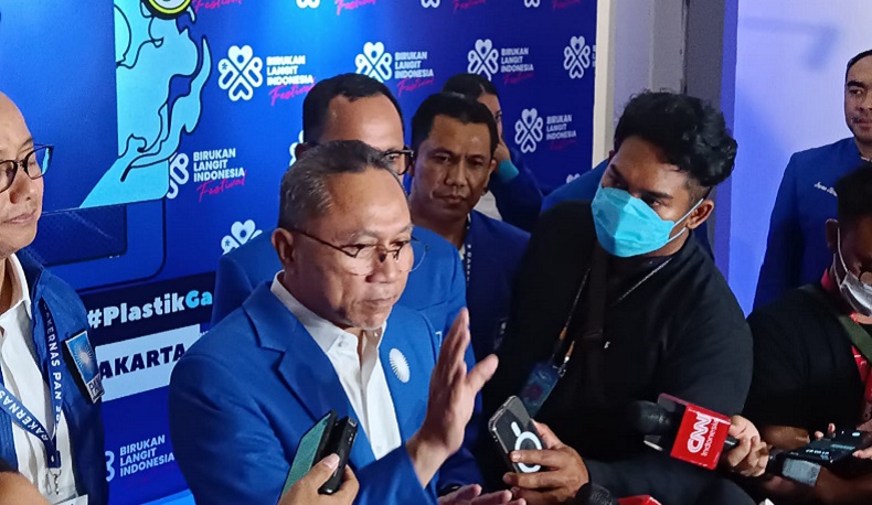 PAN Usung Airlangga hingga Anies Jadi Capres 2024