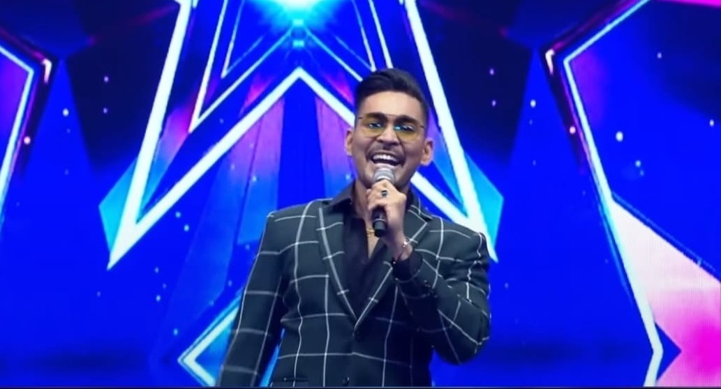 Indonesia's Got Talent Masuki Babak Judge Cuts, Robby Purba Dibuat Deg-degan Seorang Peserta