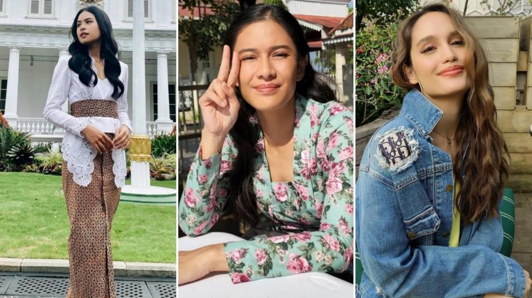 Deretan Artis dengan Kecerdasan Luar Biasa, Nomor 7 Jadi Dokter Bedah Plastik Terbaik Lulusan UI